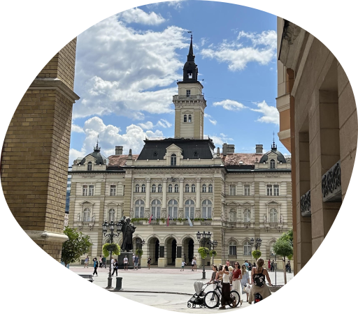 Novi Sad