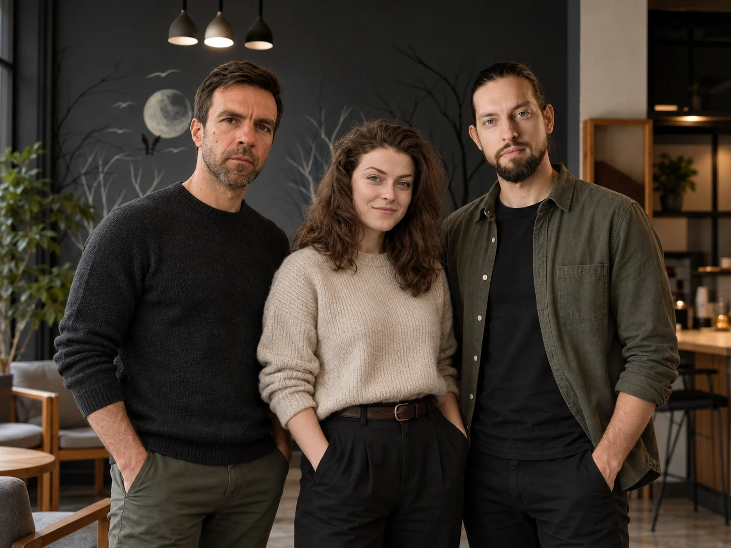 The Stratobytes team